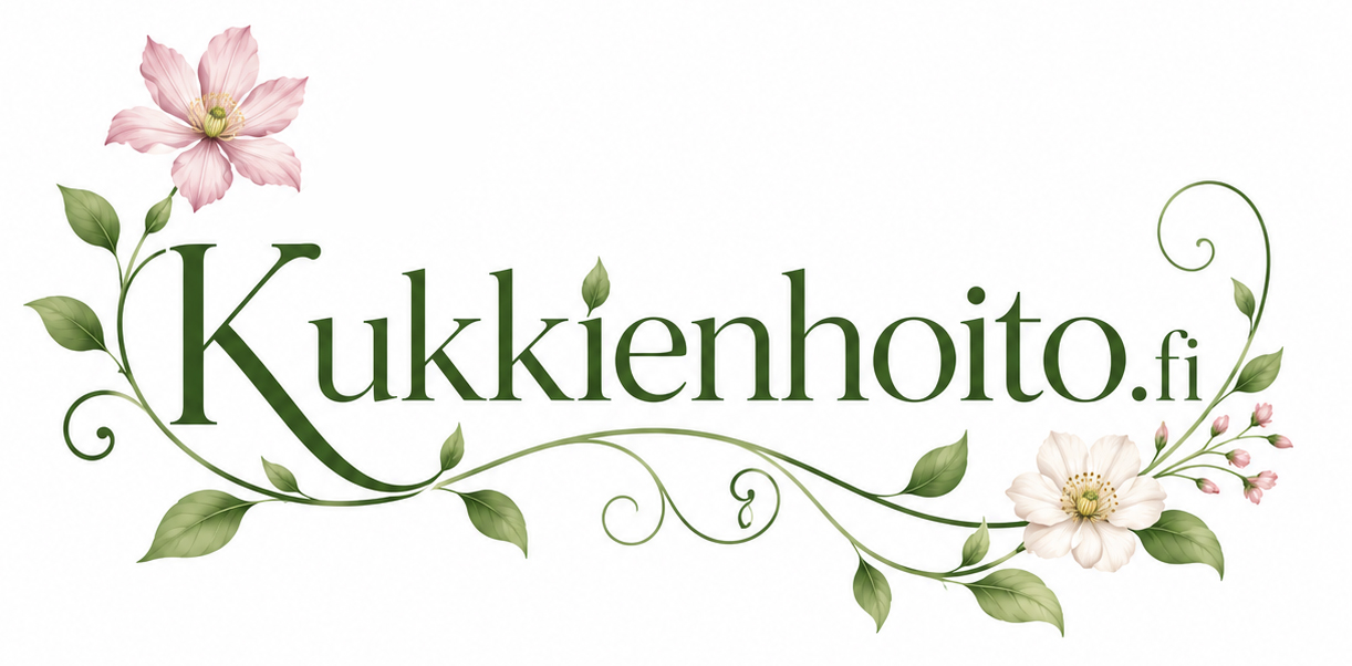 Kukkienhoito.fi
